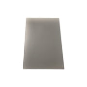 K & S PRECISION METALS 87185 .025 x 6 x 12 SS Sheet