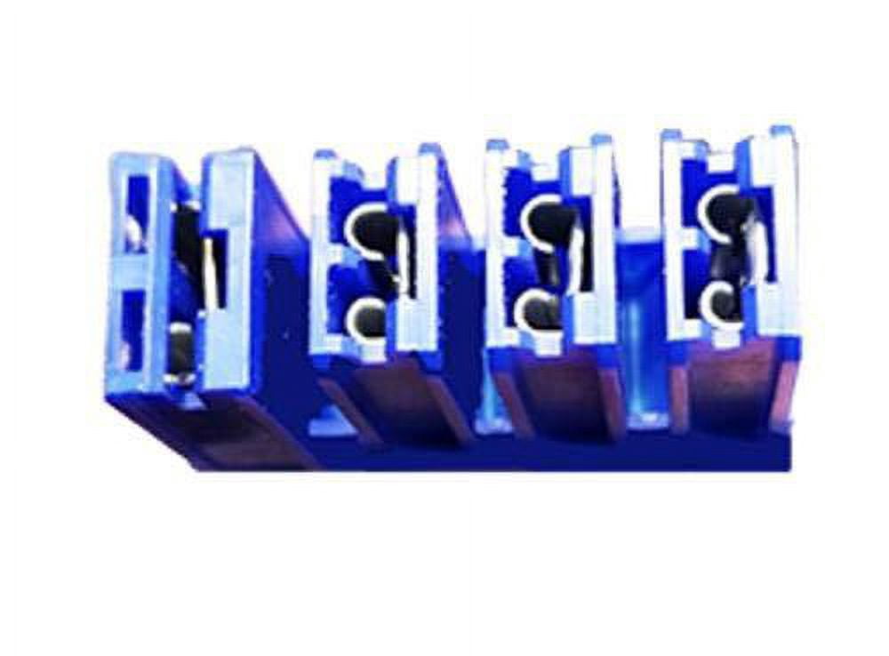 X13PR Zebra Instruments Motor Surge Protector