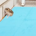 thumbnail image 4 of WASHWEPE 8Ud Colchoneta Spliceable Para Hamster Y Cobaya Con Cómodo Azul, 4 of 7