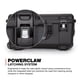 thumbnail image 4 of Funda rígida impermeable NANUK 950 con ruedas y divisor, 4 of 9