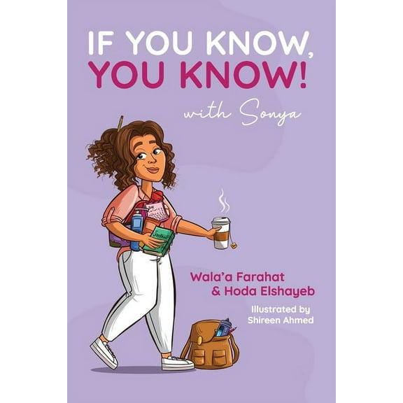 If You Know, You Know with Sonya, (Paperback)