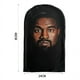 thumbnail image 5 of Nueva máscara facial impresa en 3D de Travis Scott, Kanye West, Drake, rapero, parodia de celebridad, sombrero Baraklava, disfraz divertido para adulto, 5 of 5