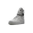thumbnail image 4 of NIKE MENS SF AF1 QS "Dust Grey" 903270 001 903270 001 from Stadium Goods, 4 of 6