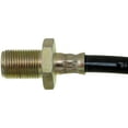 thumbnail image 2 of Dorman H38313 Brake Hydraulic Hose for Specific Ford Models, 2 of 3