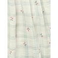 thumbnail image 4 of Modern Moments by Gerber Toddler Girl Smocked Dress with Bows, Sizes 12M-5T, 4 of 8
