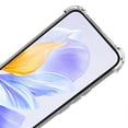 thumbnail image 3 of IMAK UX-4 Series For Xiaomi Redmi Note 11 4G 11S 4G Case Straight Frame Four Corner Shockproof Clear, 3 of 5