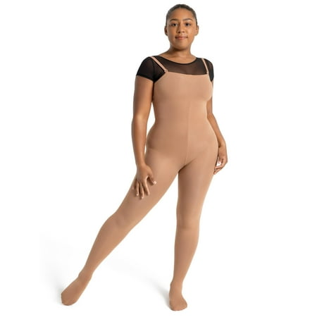 

Capezio Women s Convertible Body Tight