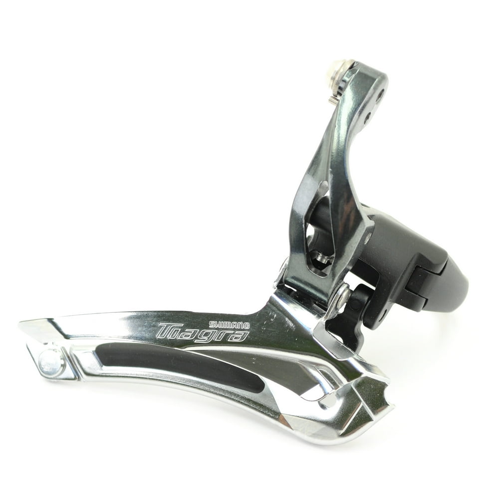 Shimano Tiagra FD4700 Road Bike Front Derailleur // 2x10Speed // 34.9mm