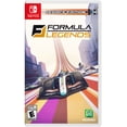 thumbnail image 1 of Jeu vidéo Formula Legends Legacy Edition pour (Nintendo Switch), 1 of 7