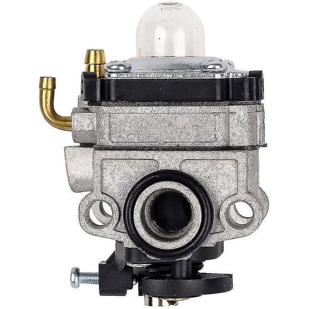Carburador Para Troy-bilt Tb575ss Tb590bc Tb146ec Walbro Wyl-19-1