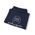 thumbnail image 4 of Pekingese Dog Mom Hoodie, Gifts, Hooded Sweatshirt, 4 of 4