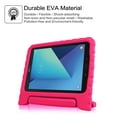 thumbnail image 5 of For Samsung Galaxy Tab S3 9.7 Case, Fintie Lightweight Shock Proof Convertible Handle Kids Friendly Stand Cover, 5 of 7