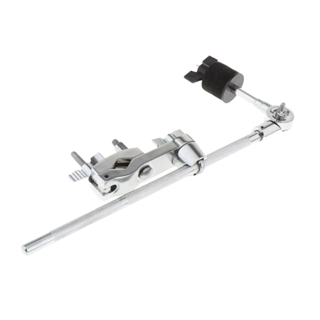 Abrazadera de extensión de batería Hugo Abrazadera de batería para instrumentos de percusión