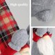 thumbnail image 3 of GNOME Poupée Poupée Suédois De Noël GNOME Suédois en Peluche,À La Main De Noël GNOME Santa Decoration De Noël Debout GNOME Ormromra ZYY-3044, 3 of 5