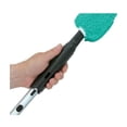 thumbnail image 4 of HYGEN™ Quick Connect Flexi-Wand With Microfiber Dusting Sleeve, Green, 1/Each, 4 of 4