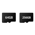 thumbnail image 1 of Tarjeta Memoria para Juegos Juego Consola Portátil TRIMUI Smart Pro (64G), 1 of 6