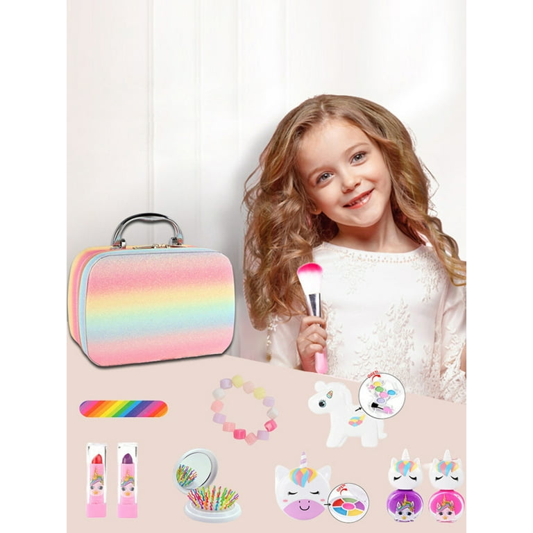 Childrens makeup bag sale