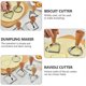 thumbnail image 4 of Biscuit Molds Set 1Set for Baking Tools with, 4 of 4
