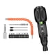 thumbnail image 2 of Destornildor inalámbrico inalámbrico Destornildor de mano Destornildores eléctricos Lve USB recargable para mujeres o hombres Soledad Destornillador electrico, 2 of 8