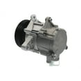 thumbnail image 2 of Mando A/C Compressor 10A1036 Fits select: 2007-2008 JEEP LIBERTY, 2007-2008 DODGE NITRO, 2 of 3