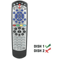 thumbnail image 3 of New Replace For 20. 1 TV1 IR Satellite Remote Control Receiver TV DVD VCR Learning, 3 of 7