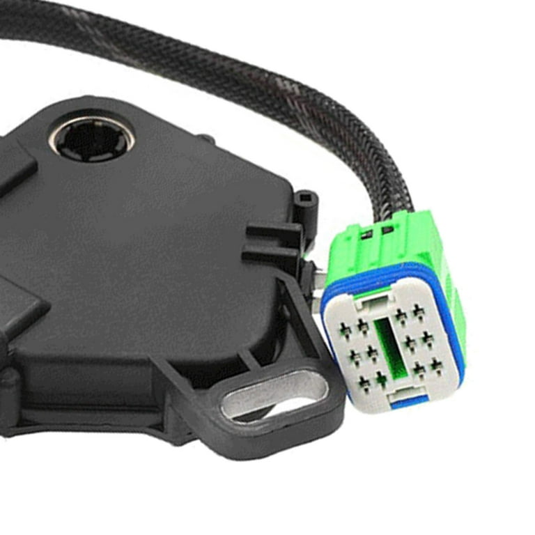 Neutral Transmission Switch 252927 2529.27 CMF-930400