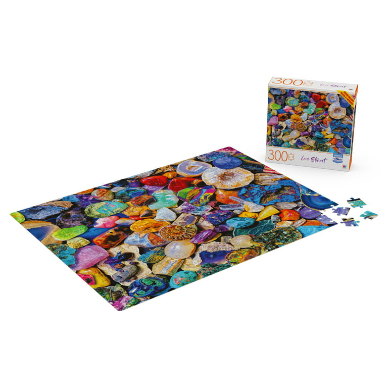 Pokémon Animals 1000 Pieces Jigsaw Puzzle – Winston Puzzles