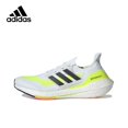thumbnail image 2 of Zapatillas de running ligeras, de corte bajo, informales, antitorsión y con absorción de impactos Adidas ULT para hombres y mujeres, 2 of 5