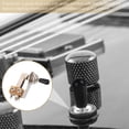 thumbnail image 1 of Luxshiny Selector De Pickup Para Guitarra Eléctrica Con En Material De Hierro Durable, 1 of 8