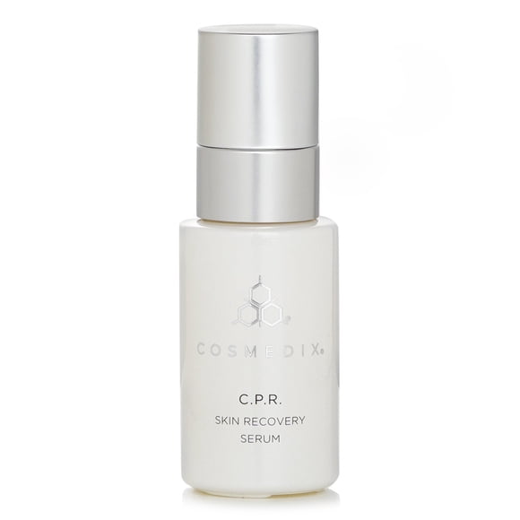 Sérum de recuperación CosMedix C.P.R. Skin 15 ml para pieles sensibles