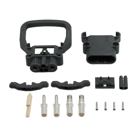 

forklift Power Connector 80A/160A Battery Connector 150V Electric Charging Plug