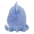 thumbnail image 5 of Squishmallows 12 inch FuzzAMallows Stacy the Purple Squid with White Belly - Child's Ultra Soft Stuffed Plush Toy, 5 of 7