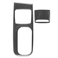 thumbnail image 3 of Center Console Gear Shift Box Panel Cover Trim for Chevrolet Impala 2000-2005 04, 3 of 4