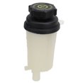 thumbnail image 1 of 1358217, Stable Performance Anti Crack Rustproof Professional Power Steering Oil Expansion Tank Leakproof  for C- 2003 To 2010, 1 of 7