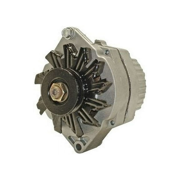 Alternator - Compatible with 1975 - 1979 Jeep CJ5 1976 1977 1978