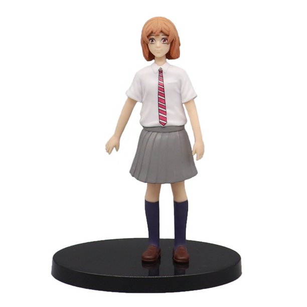 Figura de los Vengadores de Tokio Hanagaki Budou Manjiro Chifuji Chifuji Keisuke Ryuguji Kenkei Periférico de anime