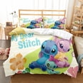 thumbnail image 1 of Children'sThreePieceStitchSeriesCartoonAnime3D --ZJKDGJKJ, 1 of 4
