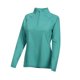 thumbnail image 1 of Weatherbeeta - Camiseta Interior Deportiva Prime de Manga Larga para Mujer (Turquesa), 1 of 3