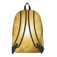thumbnail image 3 of Colorful Starry Sky and Universe Backpack for School, Cute School Bag with Adjustable Shoulder Straps and Padded Back, 15.7"x11.8"x5.5", 3 of 5