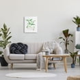thumbnail image 4 of Stupell Industries Farmhouse Basil Plant Best Of Herbs Watercolor Garden Greens Canvas Art, 16 x 20, by Verbrugge Watercolor, 4 of 8