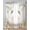 beige, variant on Easter Sheer Curtains 63 Inch Length 2 Panels Set for Living Room/Bedroom, Spring Watercolor Bunny Eggs Wooden Grain Green Kitchen Curtains Grommet Semi-Sheer Curtains Window Treatments 42"x63"x2