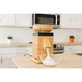 thumbnail image 3 of NutriMill  Harvest 450 Watt Stone Grain Mill, 3 of 5