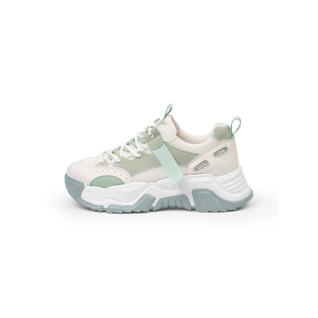 ZAEM Calzado de Senderismo para Dama comodos Y Ligeros/Tenis para Mujer Zapatos Casual Respirable Zapatillas Deportes y exteriores