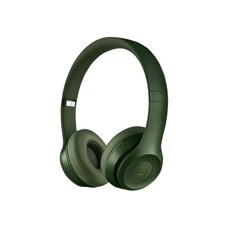 Beats by Dr. Dre Solo2 On-Ear Headphones (Royal Collection)