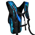 thumbnail image 4 of Mochila de Hidratación Zavothy Rave Ligera con Bolsa de Agua de 2L, 4 of 6