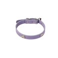 thumbnail image 1 of ZZHZGZ Canada Sale Bone Design Collar for Small Medium Adjustable Puppy Neck Collar Comfortable Breathable Daily Wear, 1 of 4