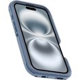 thumbnail image 5 of OtterBox Defender Series Pro Case for iPhone 16 - Blue, 5 of 6