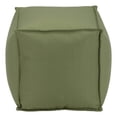 thumbnail image 4 of Multi-Use, Lightweight Indoor/Outdoor Ottoman for Relaxing and Seating, 4 of 7