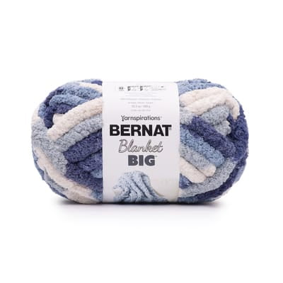 12 Pack: Bernat Blanket Big Yarn