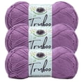 thumbnail image 1 of Fil Lion Brand Truboo Fil de Bambou #3 Léger/DK, 100g/ 220m, 1 of 9